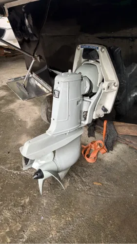 Rabeta Volvo Penta 280 