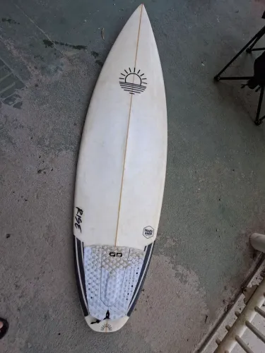 Prancha de surf