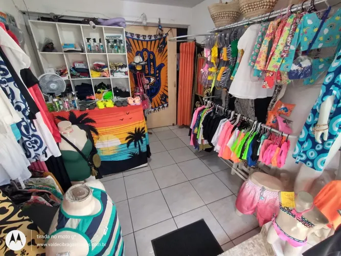 CASA COMERCIAL em ARRAIAL DO CABO - RJ, Praia dos Anjos