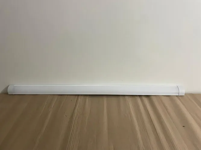 Luminária Slim Led 36W 6400K (Dependendo da quantidade negocia)