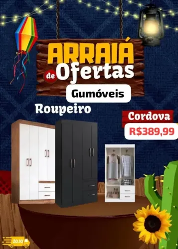 Móveis