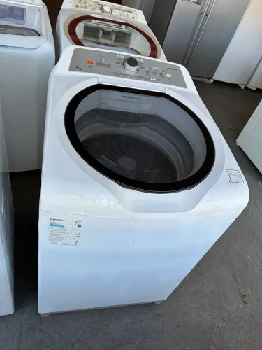 Máquina de lavar