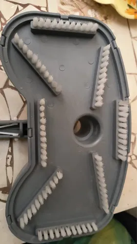 Aspirador para Piscina