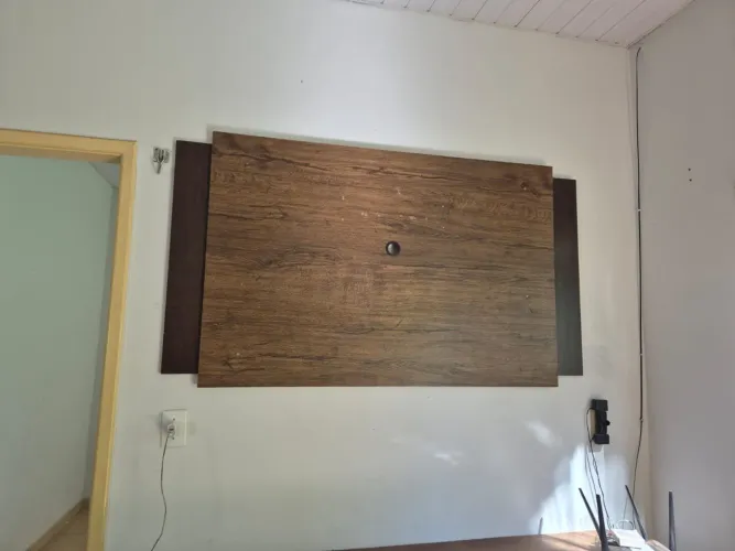 VENDO PAINEL COM RACK