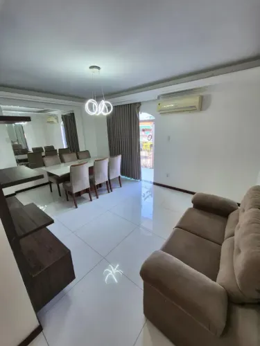APARTAMENTO PARA LOCAÇÃO NO CRISTINA | 90M² | MOBILIADO | 2 QUARTOS SENDO 1 SUÍTE + GABINE