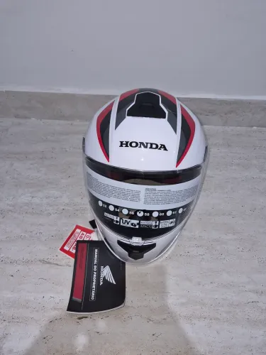 Capacete Honda 
