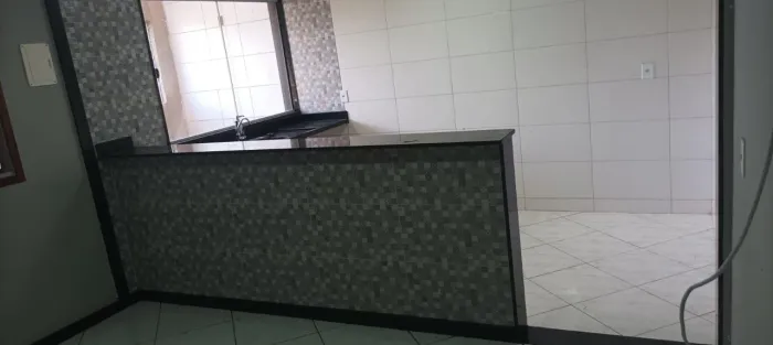 Alugo apartamento