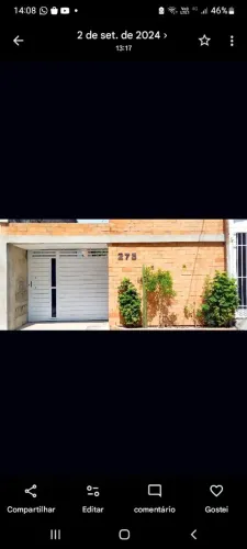 Casas Mobiliadas para Empresas