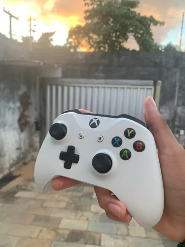 Controle Xbox one s