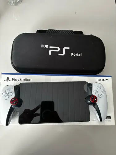 Psportal