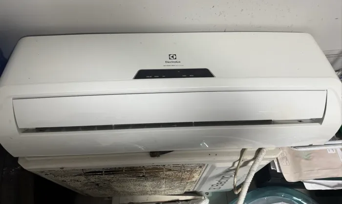 Ar Condicionado 22 mil BTU