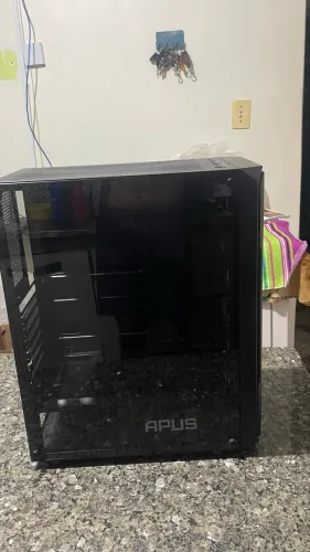 Gabinete Pichau Apus