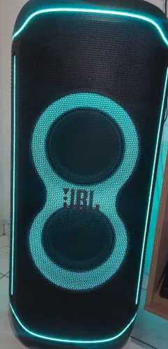 JBL partybox ultimate wi-fi 1100 watts