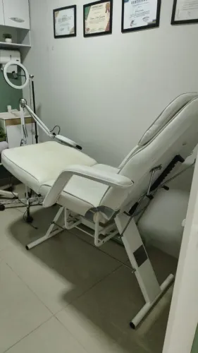 Maca para estética