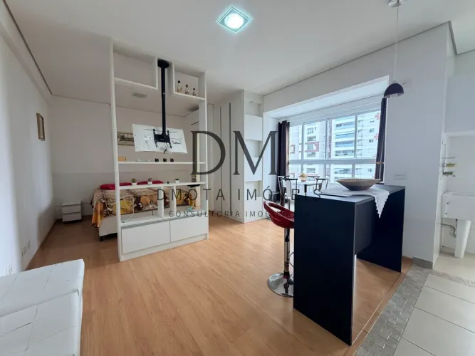 Damebe Uno Loft - Loft de Alto Padrão - Apartamento mobiliado para ALUGAR, em andar alto,