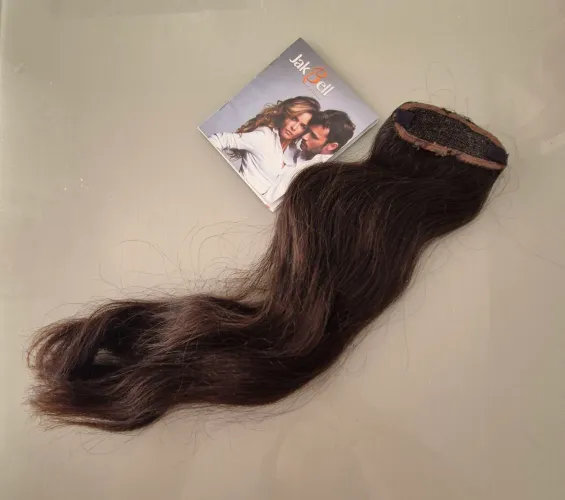 Cabelo Humano JakBell