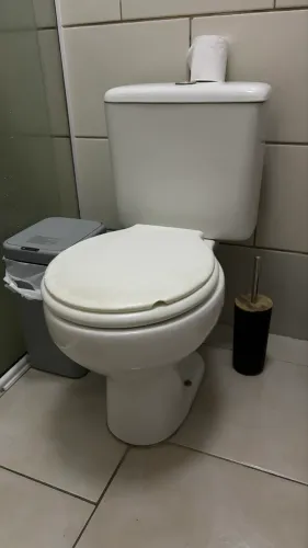 Vaso sanitário
