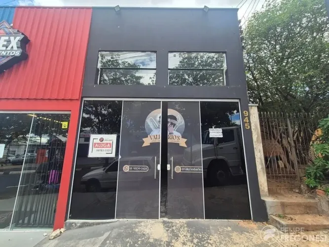 Casa com 1 Quarto(s) e 1 banheiro(s) para Alugar, 80 m² por R$ 1265 / Mês