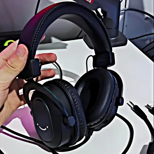 Headphone Fifine H6(Novo)