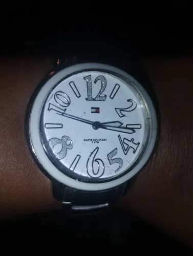 Relógio Tommy Hilfiger 