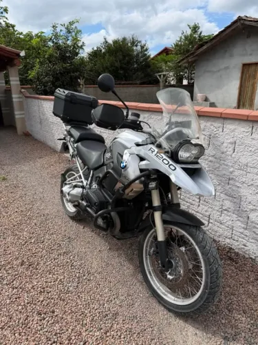 R1200GS 2008