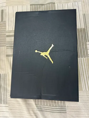 Jordan Stay Loyal 3