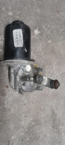 Motor mecanismo