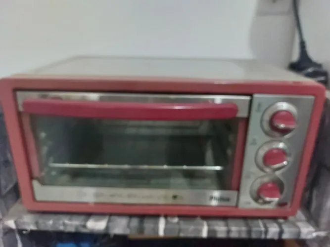 Forno Eletrico