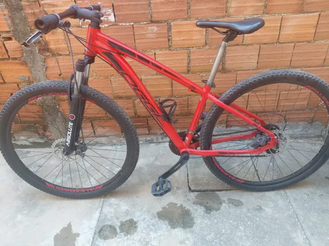 Bike Oggi A Venda 