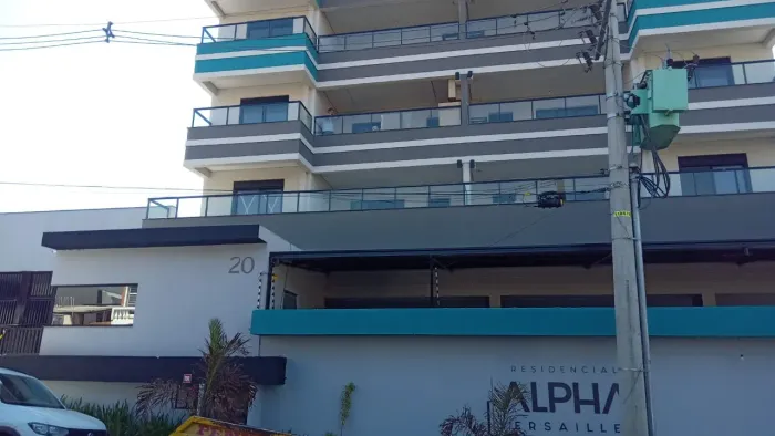 Apartamento 3 suites Residencial Alpha Versailles-Villa Lucy- Sorocaba