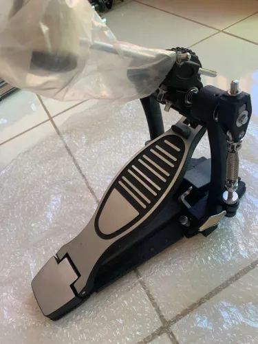 Pedal de Bumbo X-Pro (by C. Ibanez) - Zero