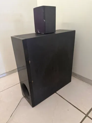 Subwoofer LG