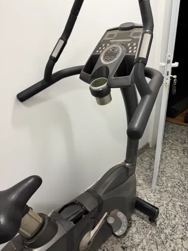 Bicicleta Profissional Vertical Reebok BP 1000