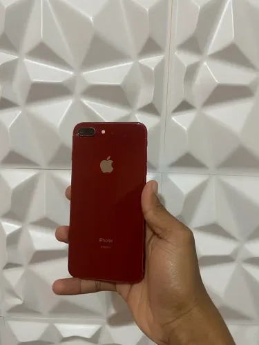 iPhone 8plus