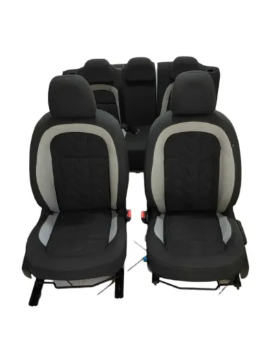 JOGO BANCO CITROËN C3 2015 2016 2017 - Original