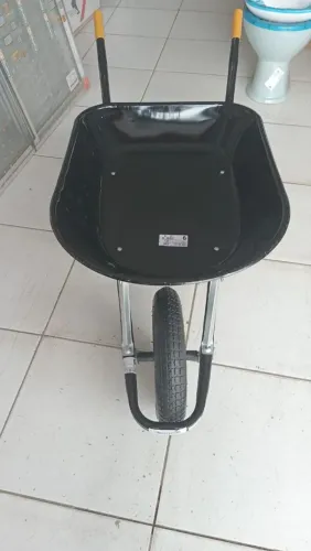 Carro de mão maestro 45 lt