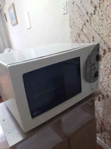 Vendo forno ficher 440 litros, seminovo 