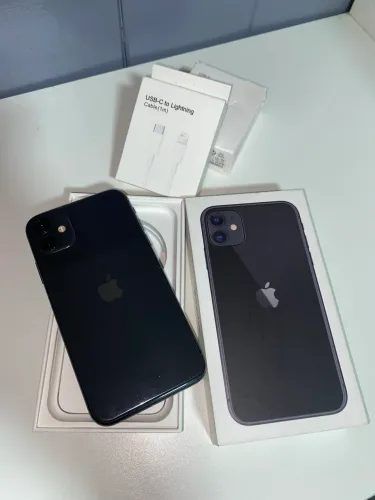 iPhone 11 - todo original 