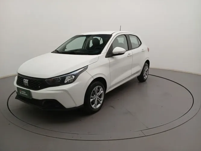 Fiat Argo Drive 1.0 Firefly 2025