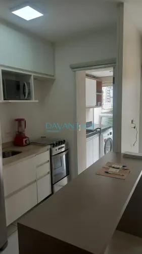 Apartamento mobiliado para locação, Consolação, São Paulo, SP
