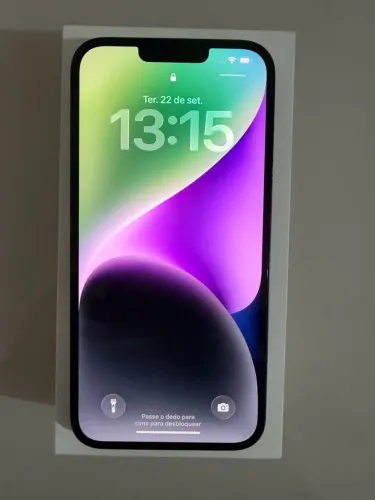 iPhone 14 Plus