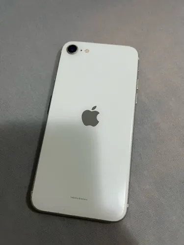 iPhone SE 2ª Geração (2020) - 64GB - Touch ID OK!