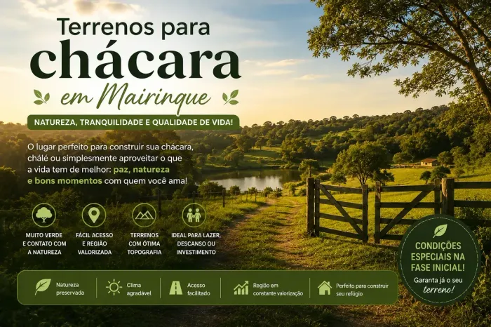 Casa de condomínio para venda com 500 metros quadrados em Centro - Mairinque - SP