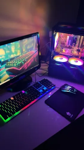 Pc gamer