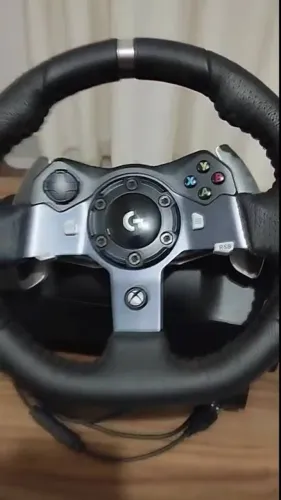 Volante Logitech G920