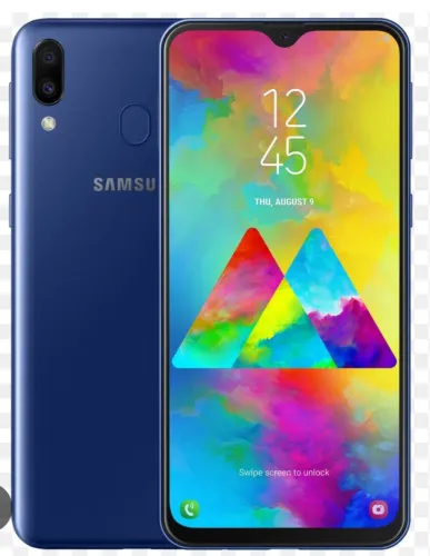 Celular Samsung M20