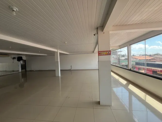 ALUGO Ponto Comercial nos Altos + Salão de Festa 