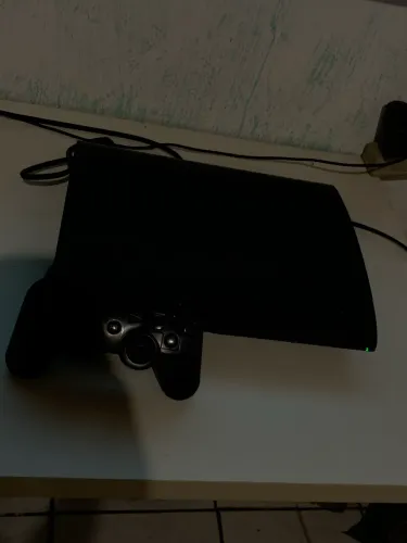 Ps3 desbloqueado, tem conversa no valor