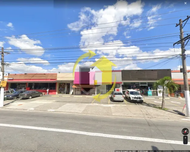 VILA FORMOSA - AV. JOÃO XXIII - LOJA - 84M² - COM VAGAS NA FRENTE - PARA DIVERSOS SEGMENTO