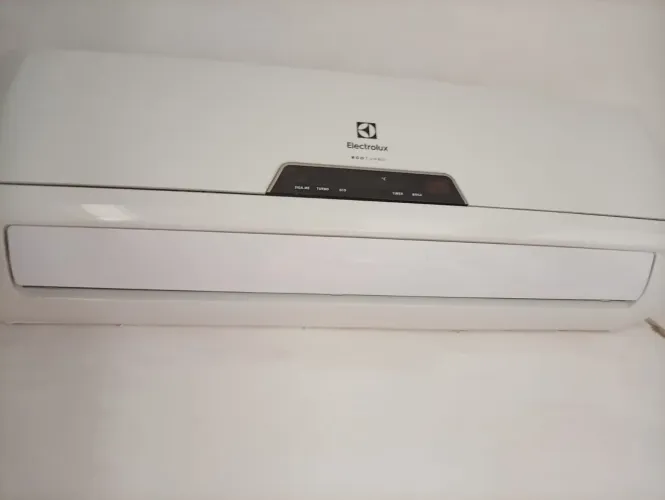 Ar condicionado